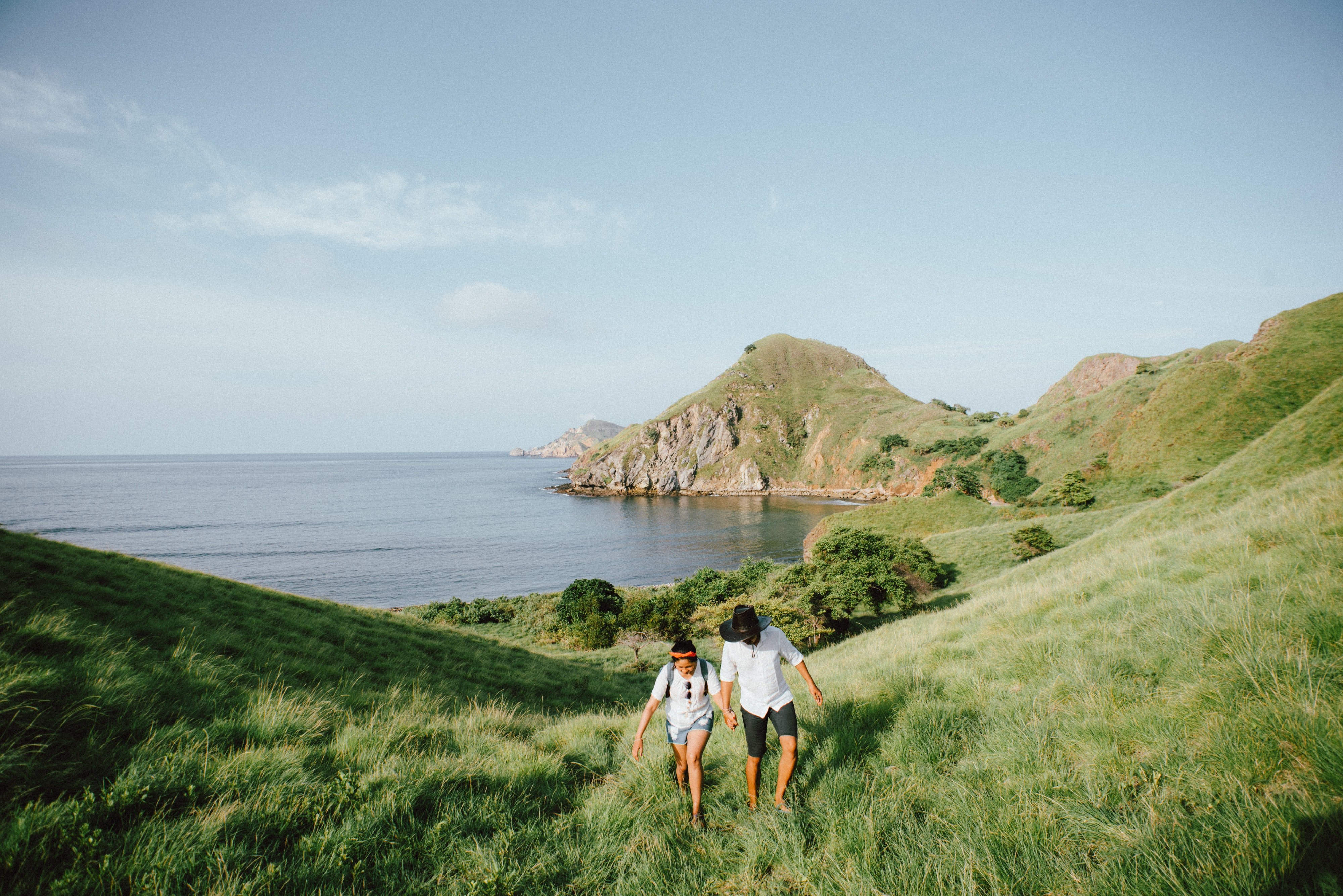 Image Credit: Unsplash / Wayan Parmana