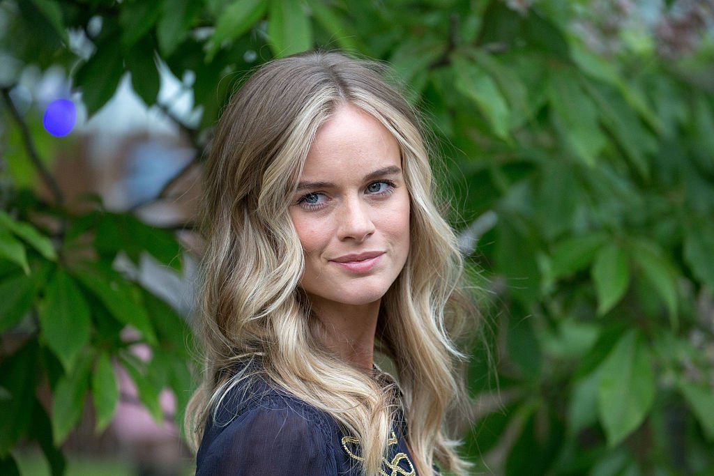 Image Credit: Getty Images / Cressida Bonas arrives for the Serpentine Summer Party at The Serpentine Gallery on July 6, 2016 in London, England.