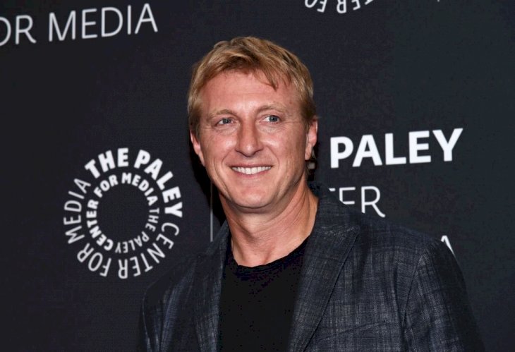 William Zabka / Photo:Getty Images
