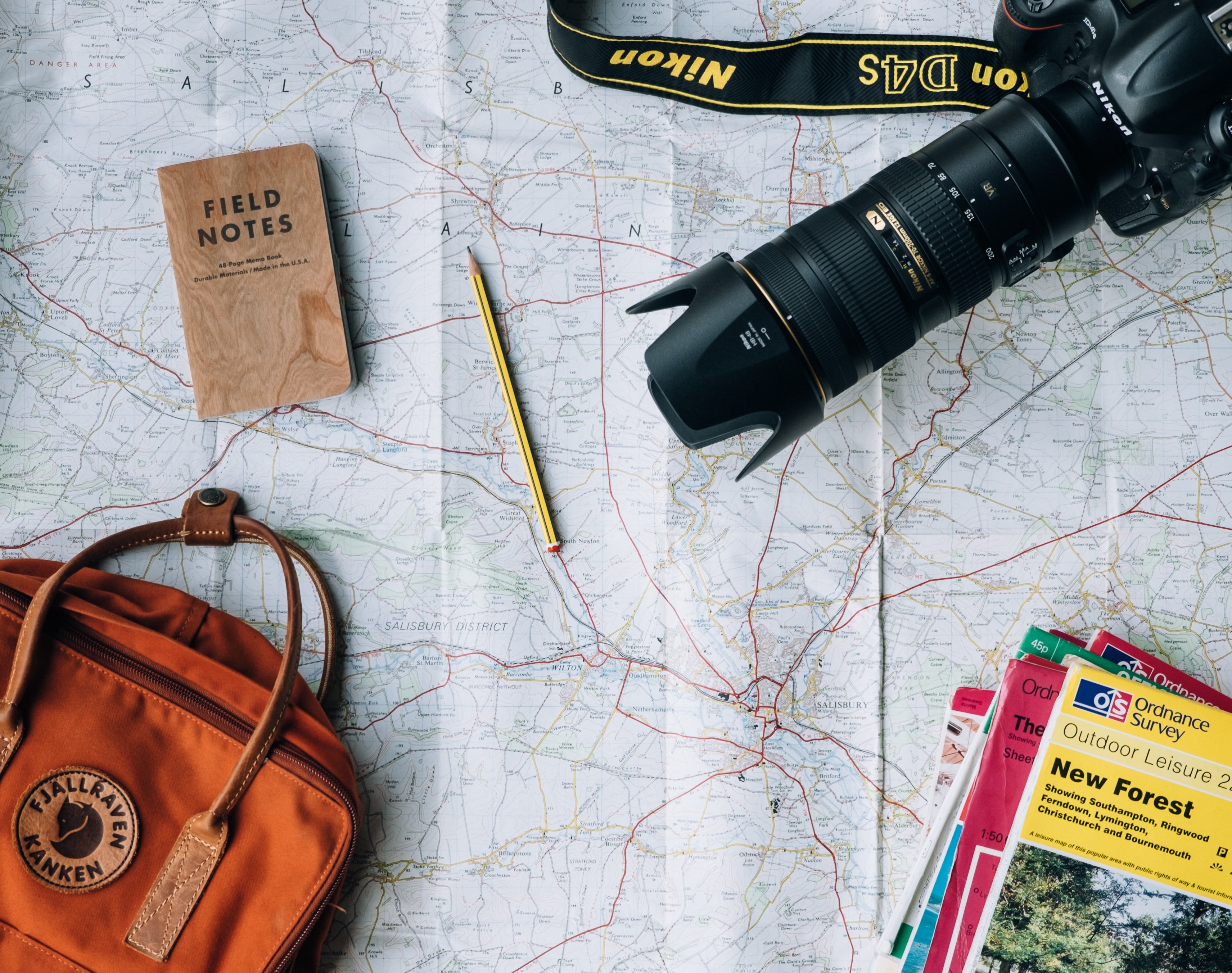 Image Source: Unsplash/Annie Spratt