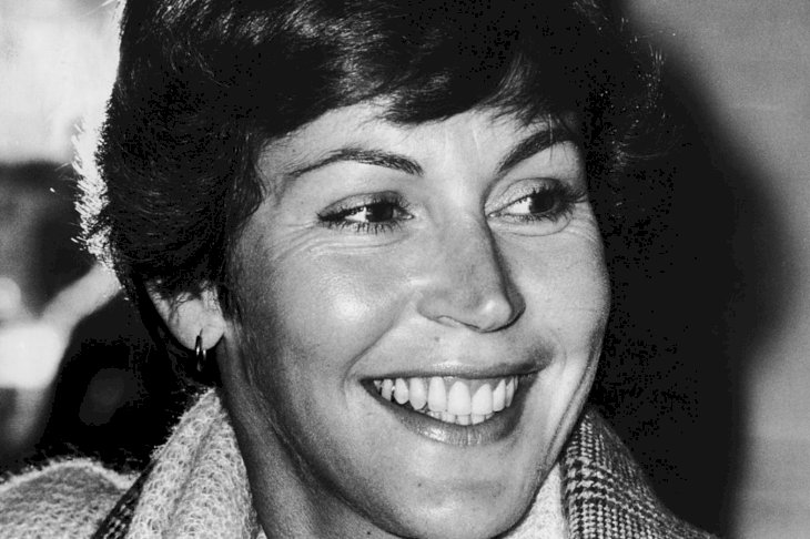 Image Credit: Getty Images/Hulton Archive/John Minihan | Helen Reddy 1978