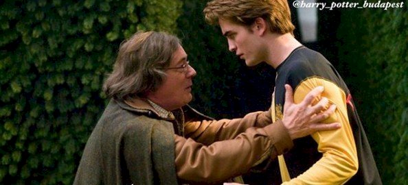 Crédito de imagen: Instagram/harry_potter_budapest Crédito de imagen: Instagram/harry_potter_budapest