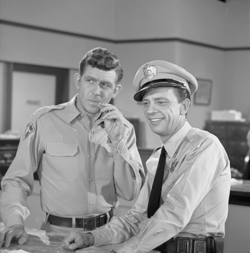Image Credits: Getty Images/CBS Photo Archive Image Credits: Getty Images/CBS Photo Archive