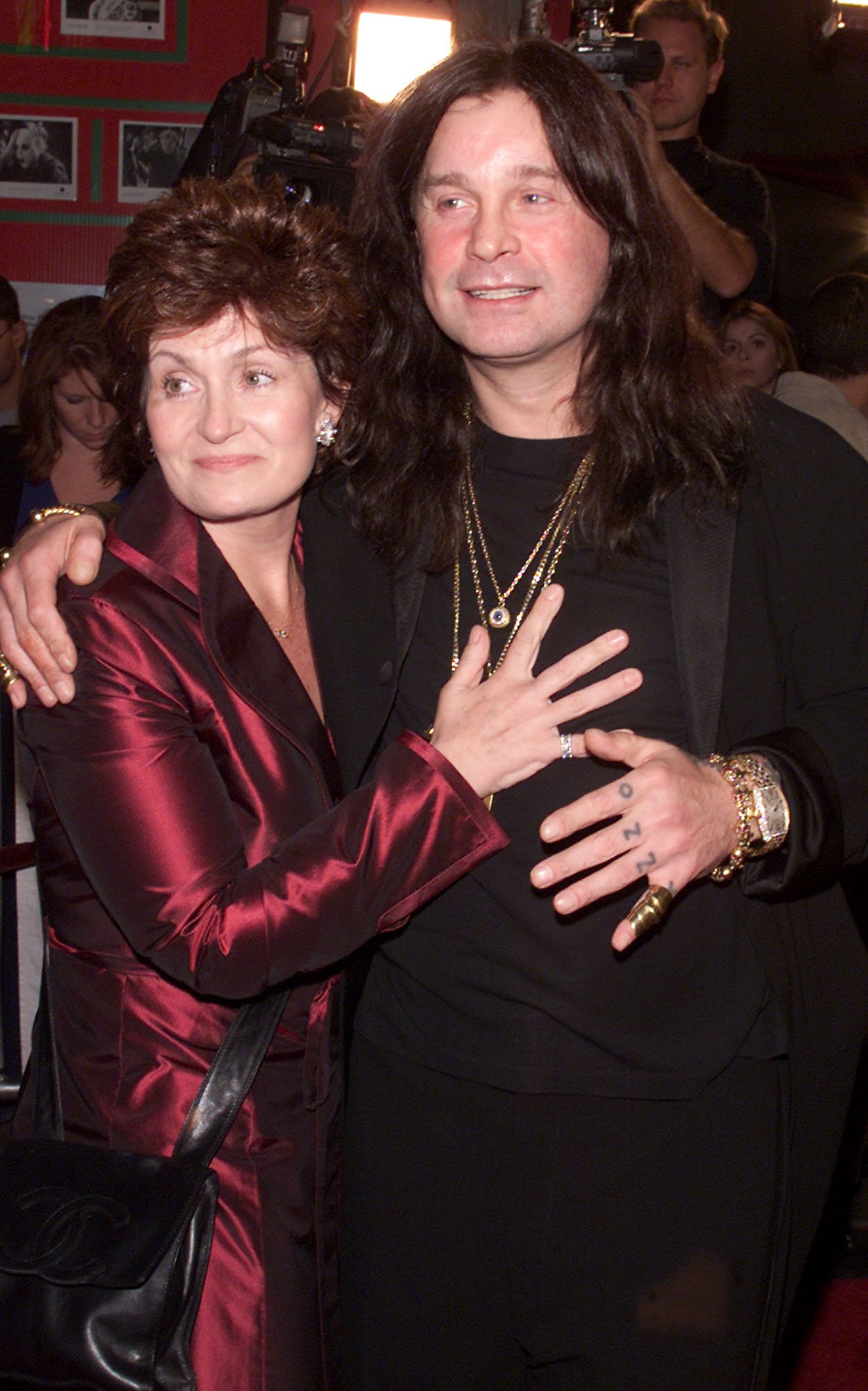 Image Source: Getty Images