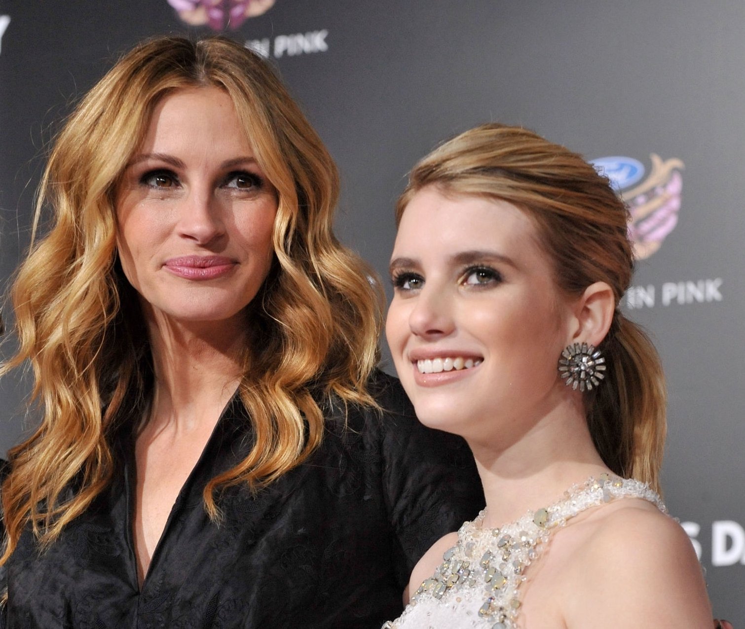 Image Credit: Getty Images/Emma and Julia Roberts