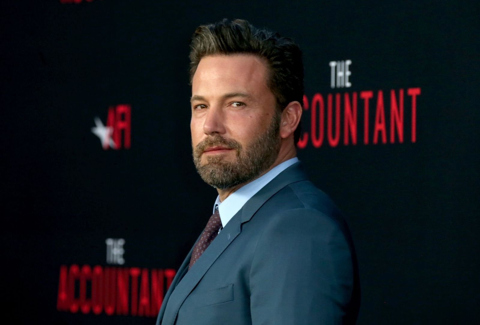 Ben Affleck/Photo:Getty Images Ben Affleck/Photo:Getty Images