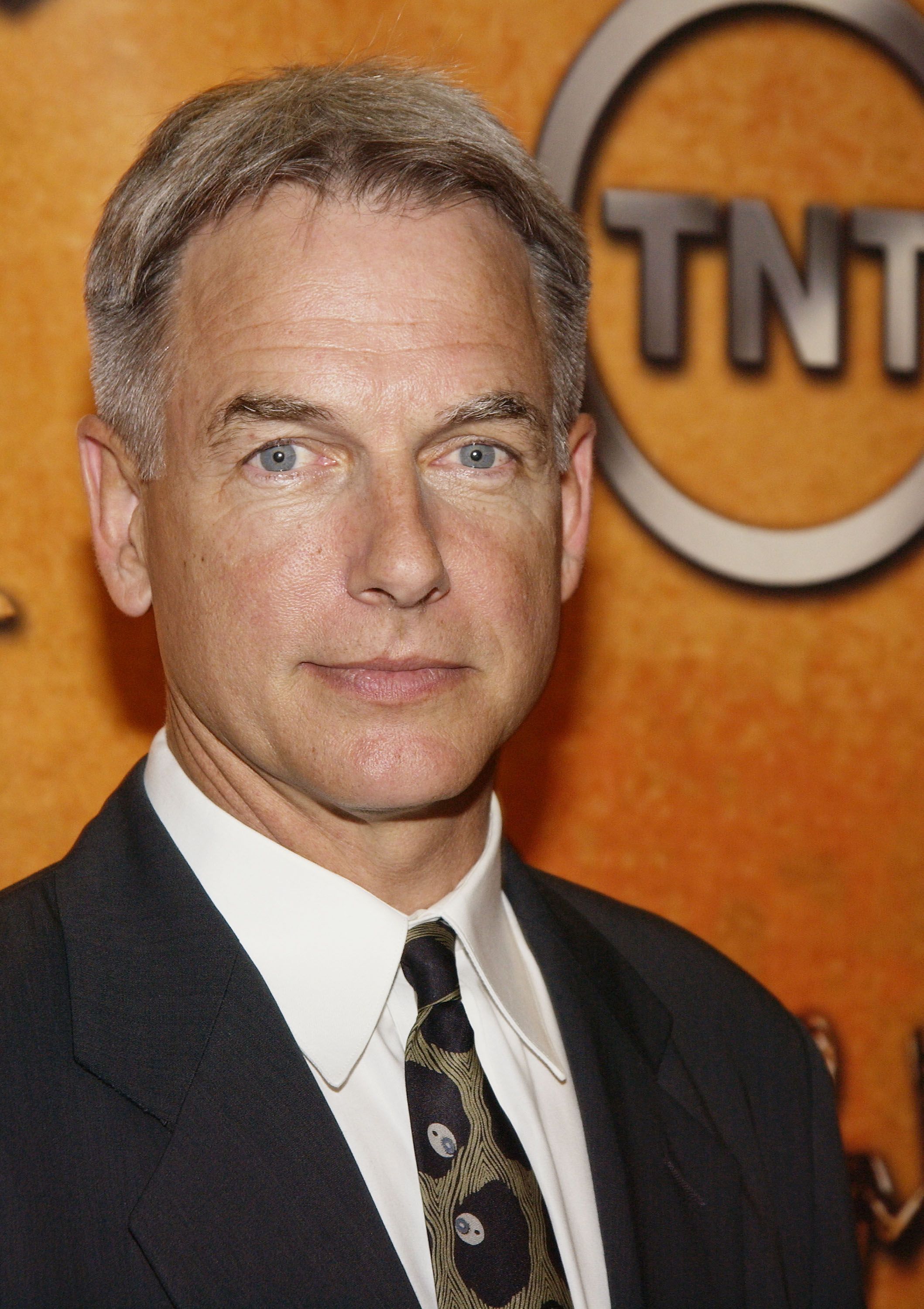 Mark Harmon is not planning on leaving the show / Getty Images