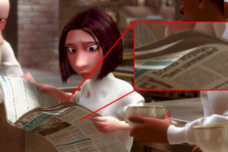 Image Credits: Disney/Pixar/Ratatouille