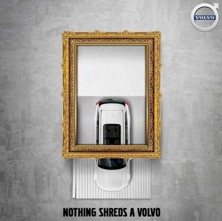 Créditos de imagen: Instagram/volvocarslebanon Créditos de imagen: Instagram/volvocarslebanon