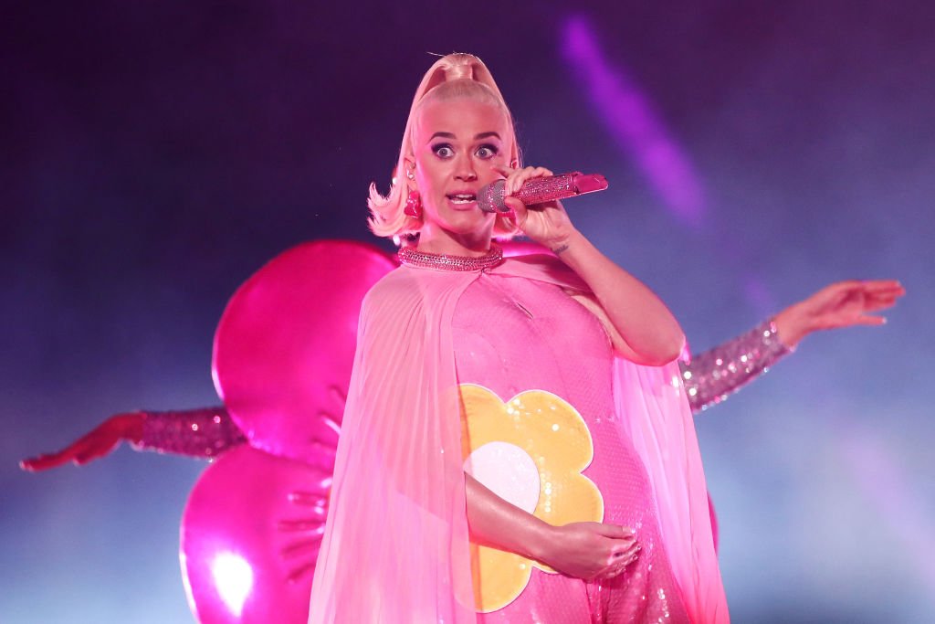 Image Credit: Getty Images / Katy Perry performs during the ICC Women's T20 Cricket World Cup Final between India and Australia at the Melbourne Cricket Ground on March 08, 2020. Image Credit: Getty Images / Katy Perry performs during the ICC Women's T20 Cricket World Cup Final between India and Australia at the Melbourne Cricket Ground on March 08, 2020.