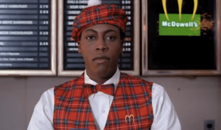 Meet 'Coming to America' Cast 32 Years after Fan Famous ...