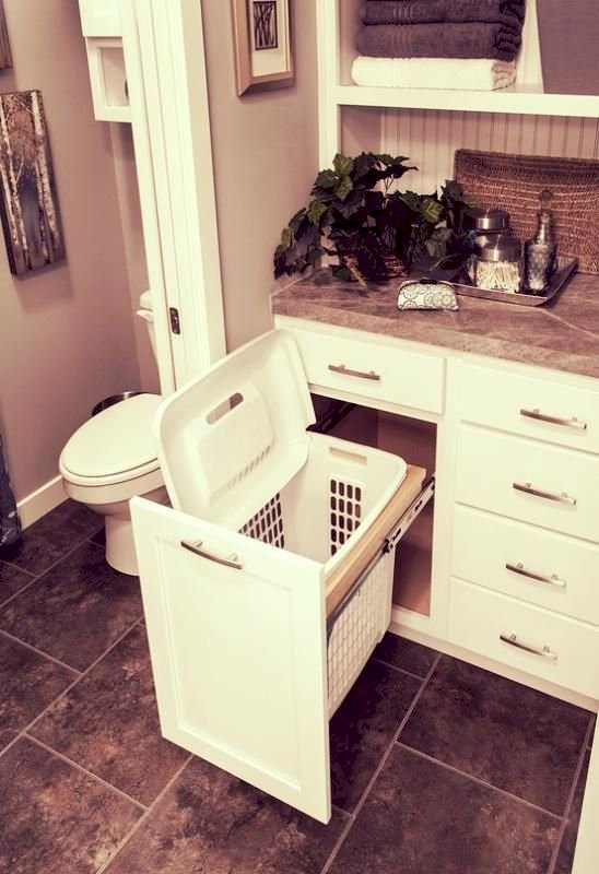 Image Credit: Pinterest / Ritz-Craft Custom Homes