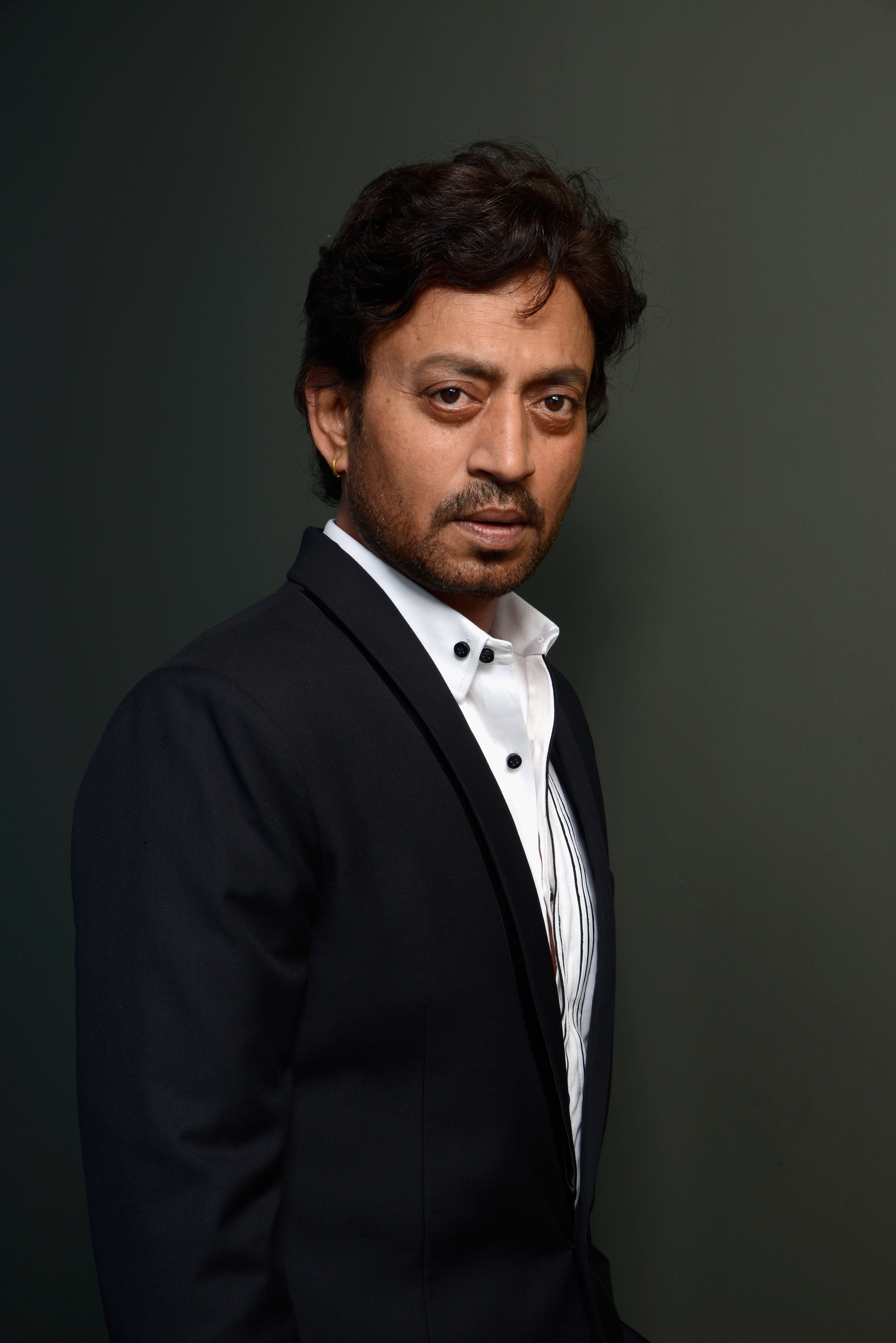 Image Credits: Getty Images | Irrfan Khan passed away at 53 years old