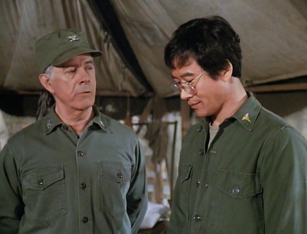Image Credits: IMDb - CBS/M*A*S*H - CBS/20th Century Fox TV/M*A*S*H Image Credits: IMDb - CBS/M*A*S*H - CBS/20th Century Fox TV/M*A*S*H