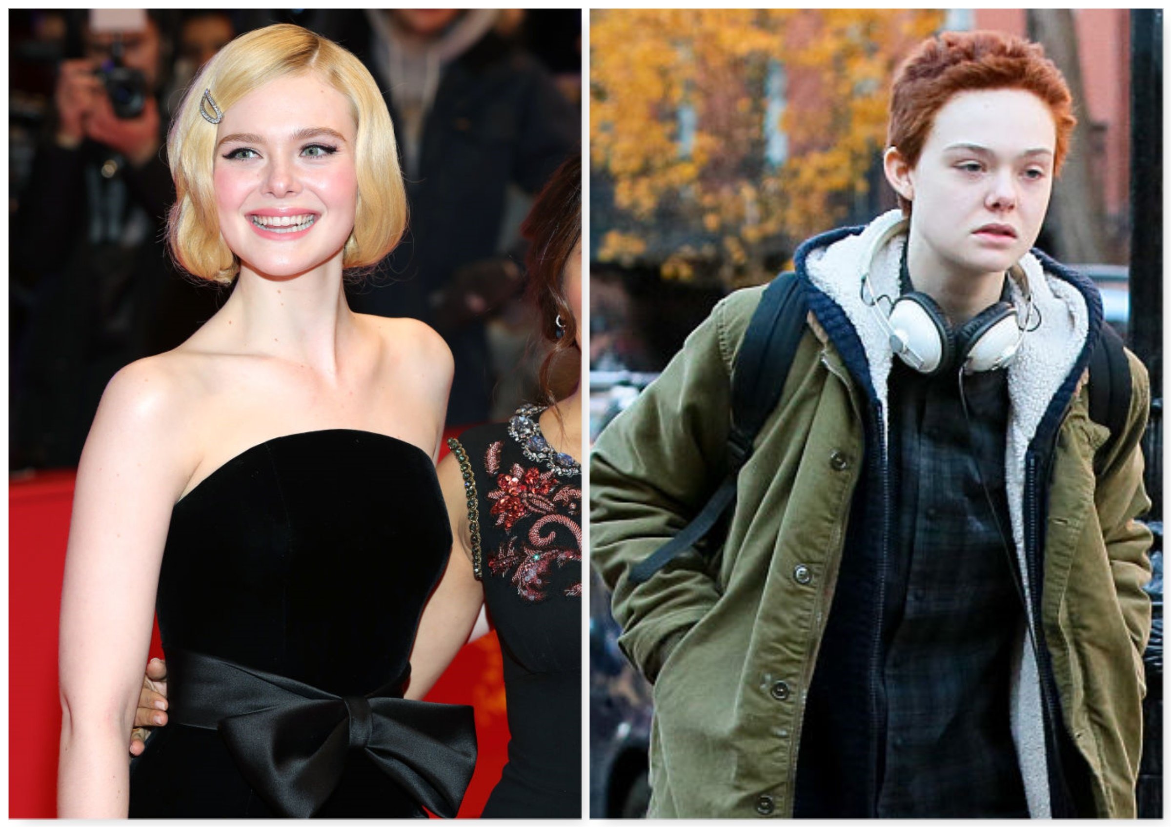 Image Credits: Getty Images/GC Images/Ignat/Bauer-Griffin - Getty Images/Andreas Rentz - Big Beach Films/3 Generations Image Credits: Getty Images/GC Images/Ignat/Bauer-Griffin - Getty Images/Andreas Rentz - Big Beach Films/3 Generations