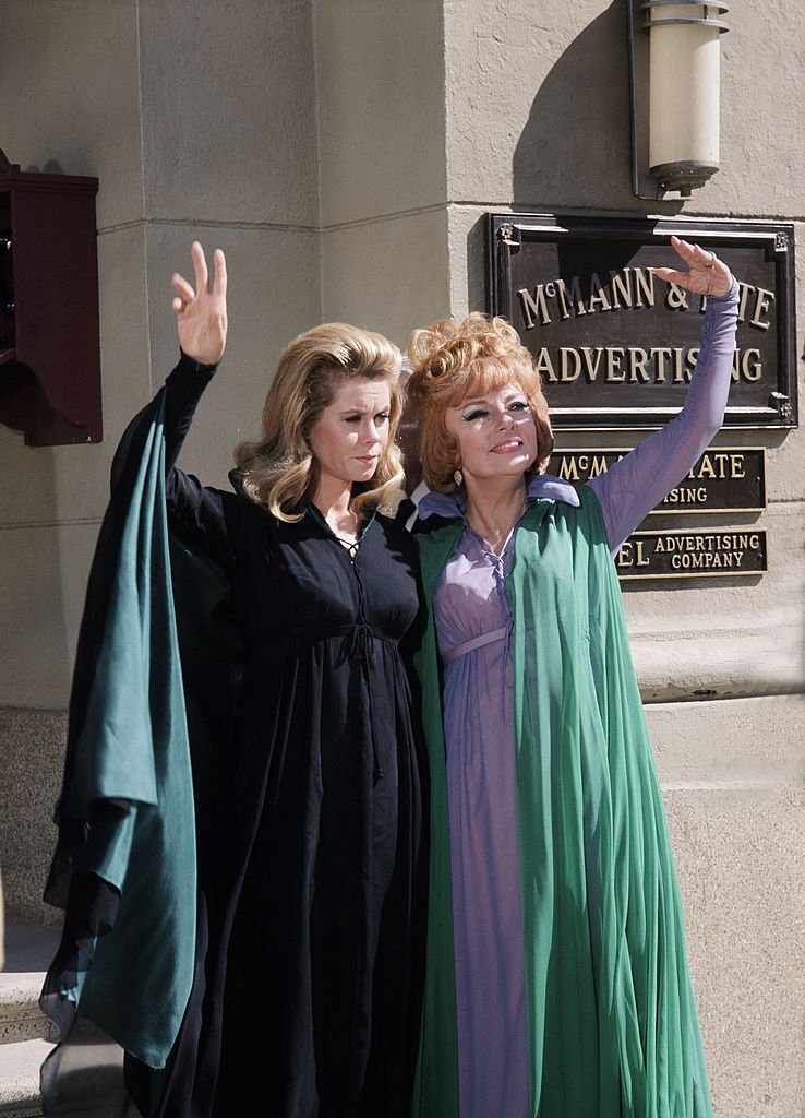 Image Credit: Getty Images/ABC Photo Archives Image Credit: Getty Images/ABC Photo Archives