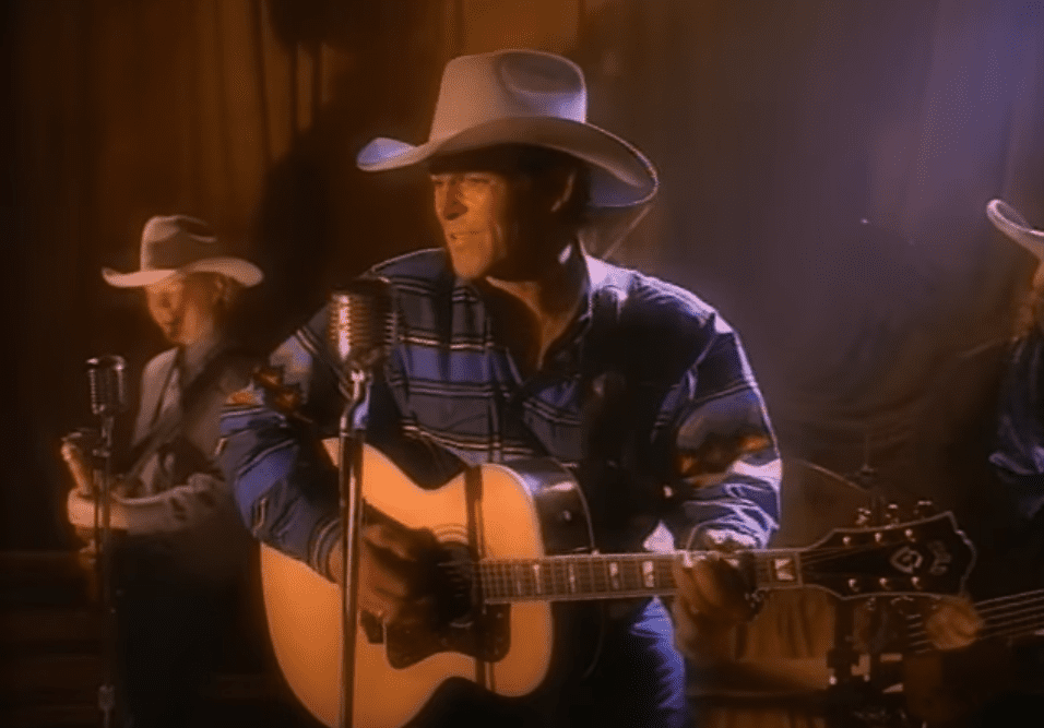 Image source: YouTube | Chris LeDoux