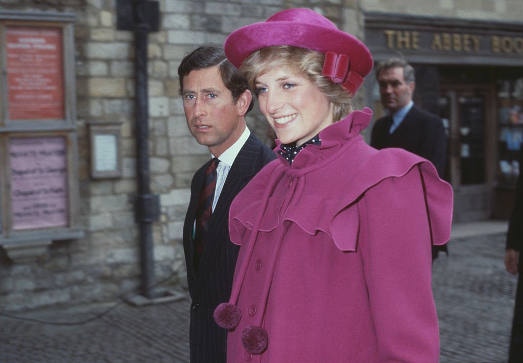 Image credits: Getty Images/Hulton Archive/Fox Photos Image credits: Getty Images/Hulton Archive/Fox Photos