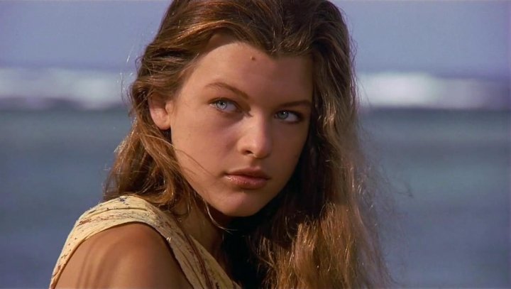 Image Credits: Columbia Pictures/Return to the Blue Lagoon