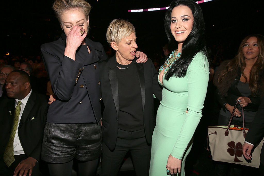 Image credits: Getty Images/Getty Images for NARAS/Christopher Polk