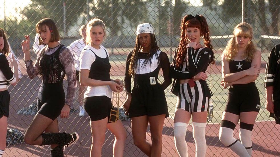 Image credits: Paramount Pictures/Clueless