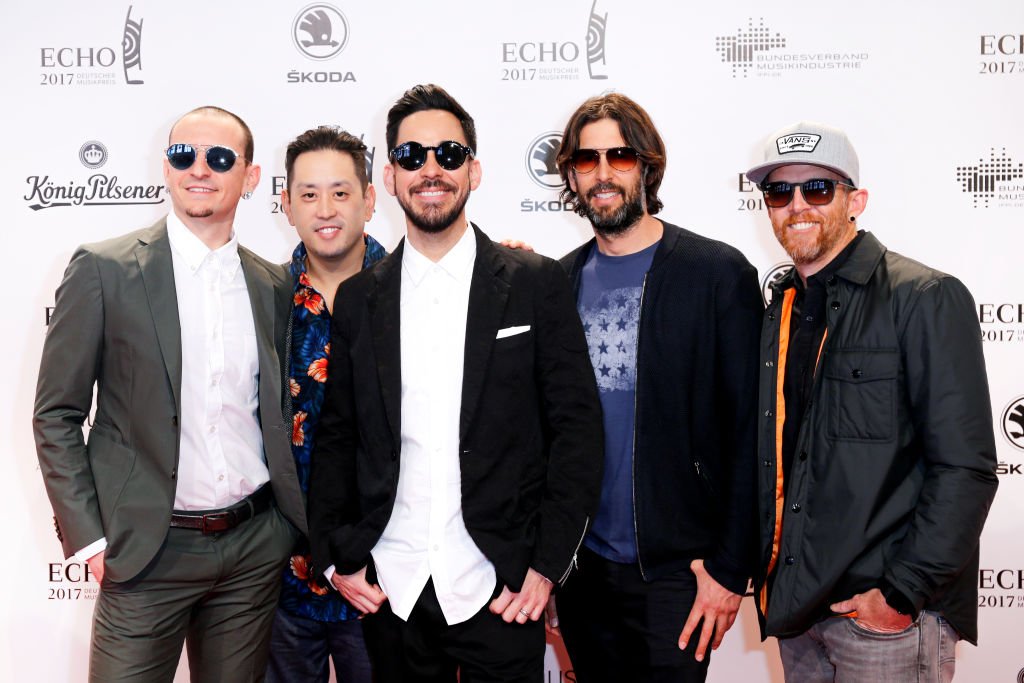 Image credits: Getty Images/WireImage/Isa Foltin Image credits: Getty Images/WireImage/Isa Foltin
