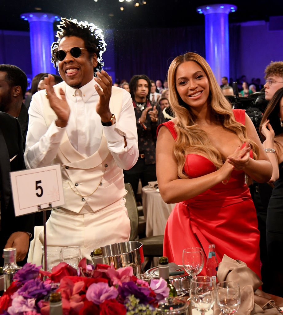 Image credits: Getty Images/Getty Images for The Recording Academy/Kevin Mazur Image credits: Getty Images/Getty Images for The Recording Academy/Kevin Mazur