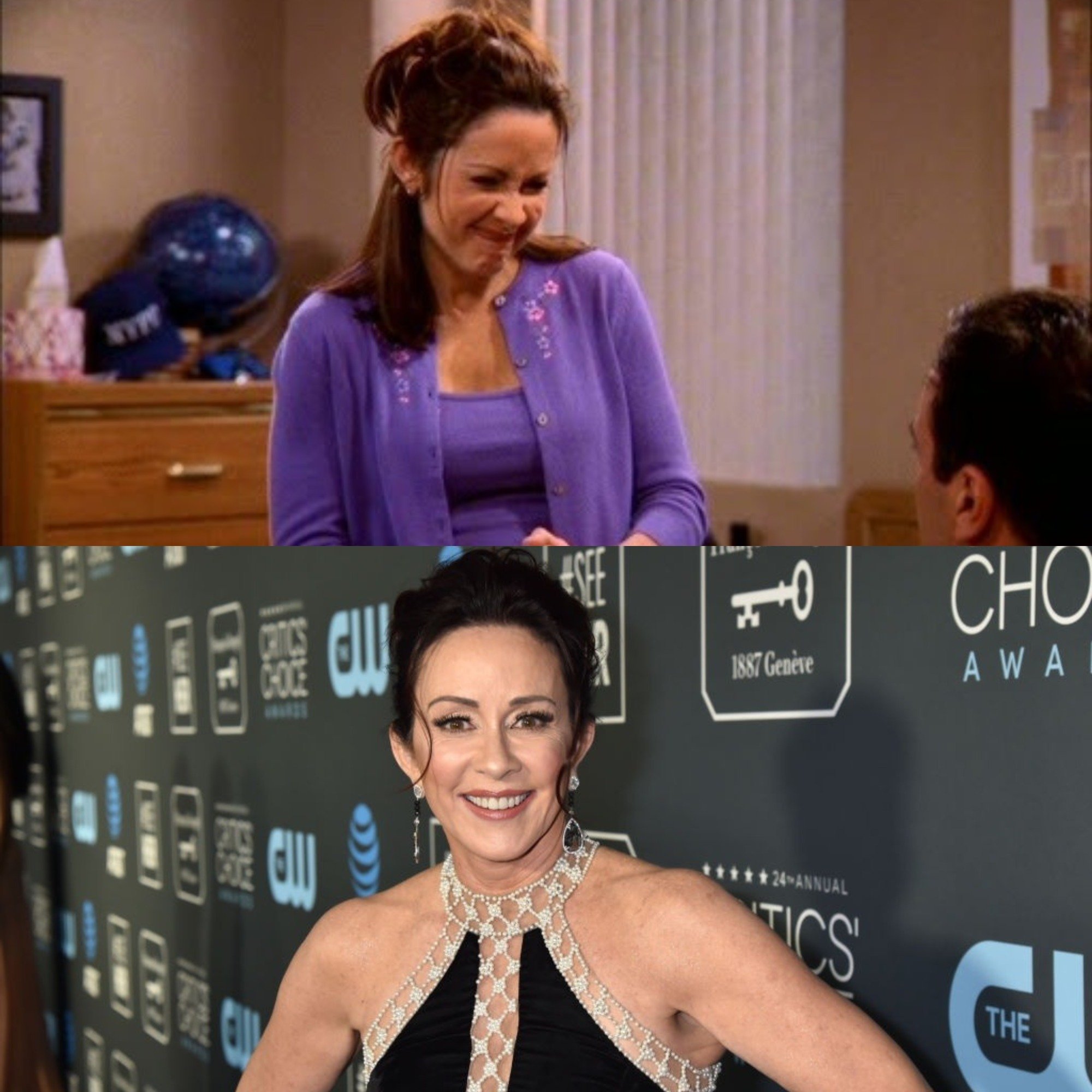 Everybody Loves Raymond Cast Then And Now