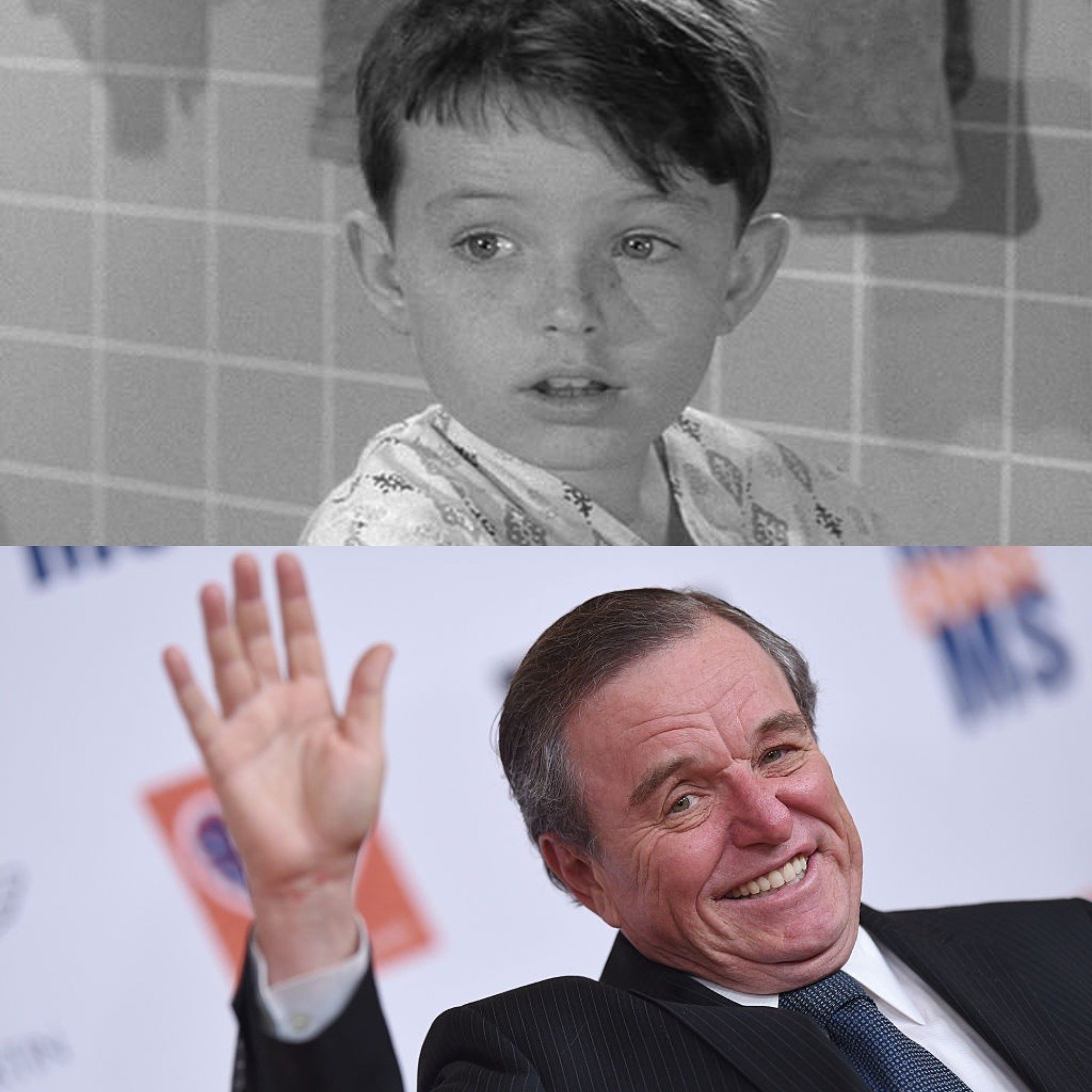 Image credits: ABC/Leave It To Beaver - Getty Images/FilmMagic/Bauer-Griffin/Axelle