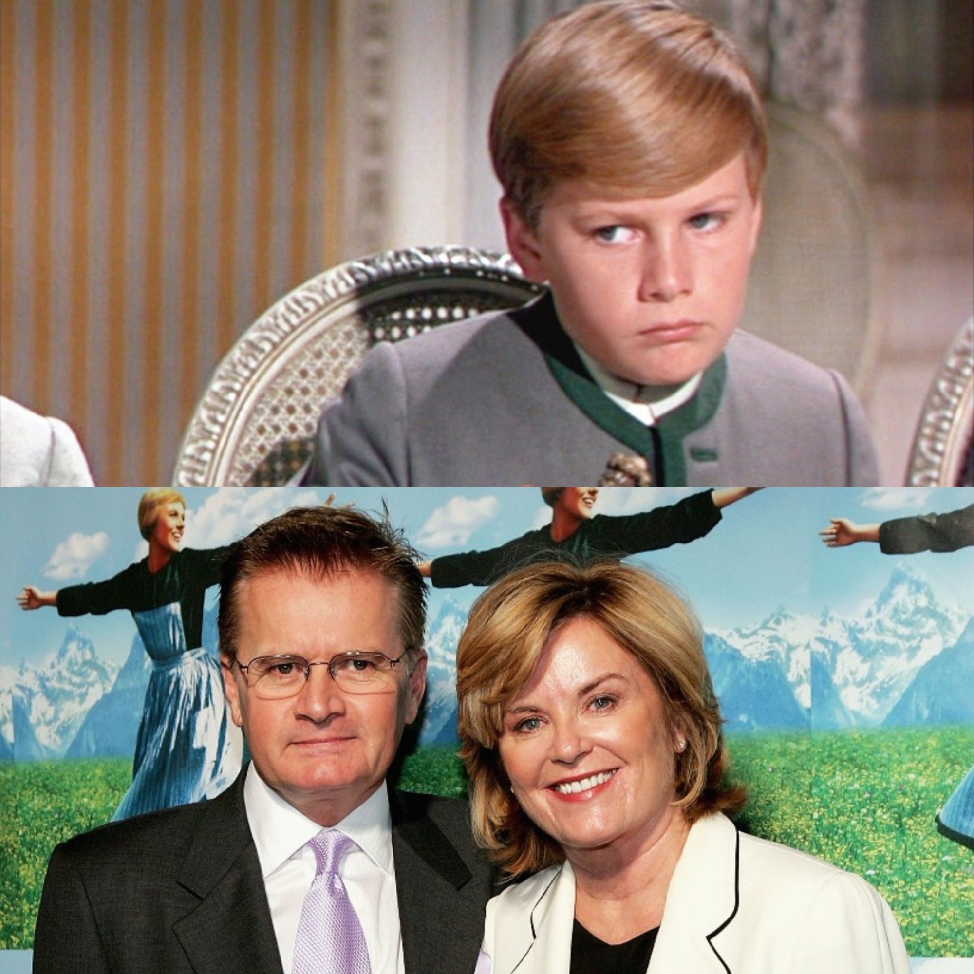 Image credits: 20th Century Studios/The Sound of Music - Getty Images/Paul Hawthorne Image credits: 20th Century Studios/The Sound of Music - Getty Images/Paul Hawthorne