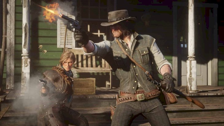 Image credits: Twitter/reddeadnet Image credits: Twitter/reddeadnet
