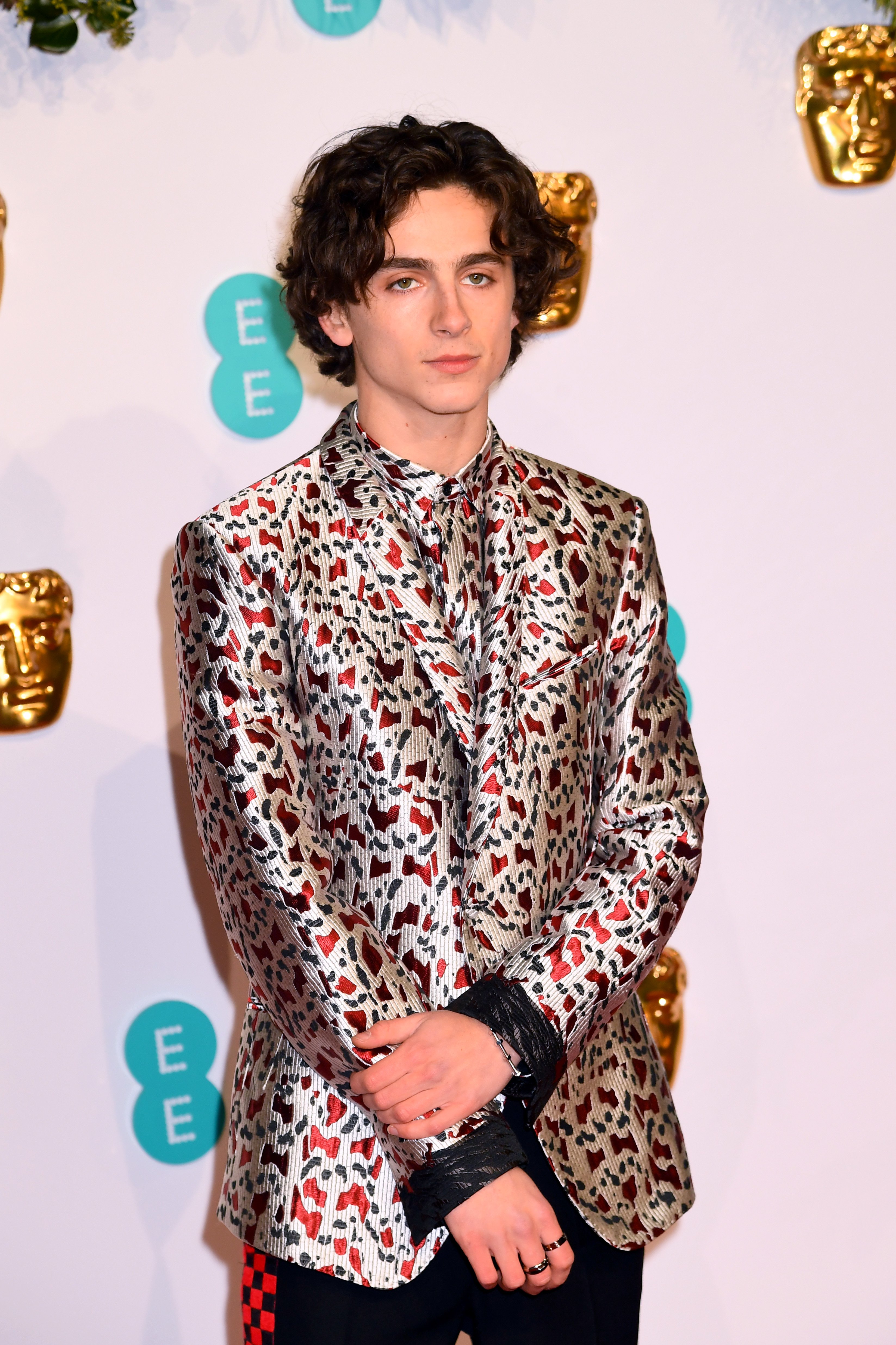 Image Credit: Getty Images Image Credit: Getty Images