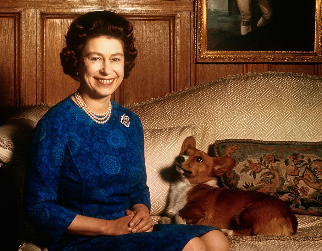 Image Credits: Getty Images | The Queen Is Exempt From Following Royal Etiquette