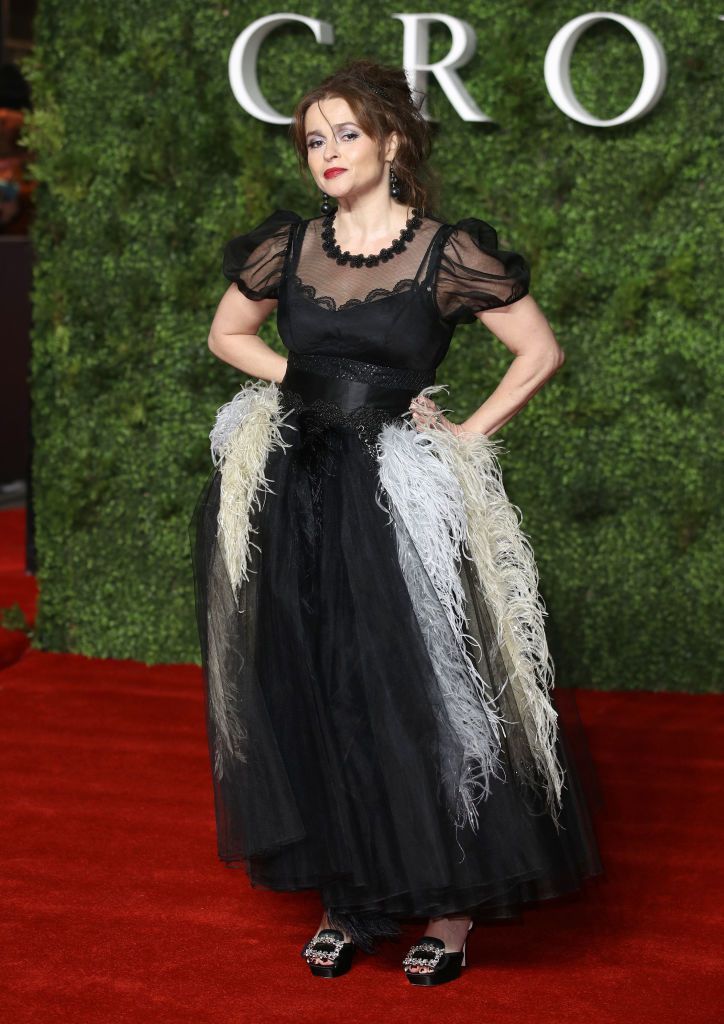 Helena Botham Carter/Photo:Getty Images