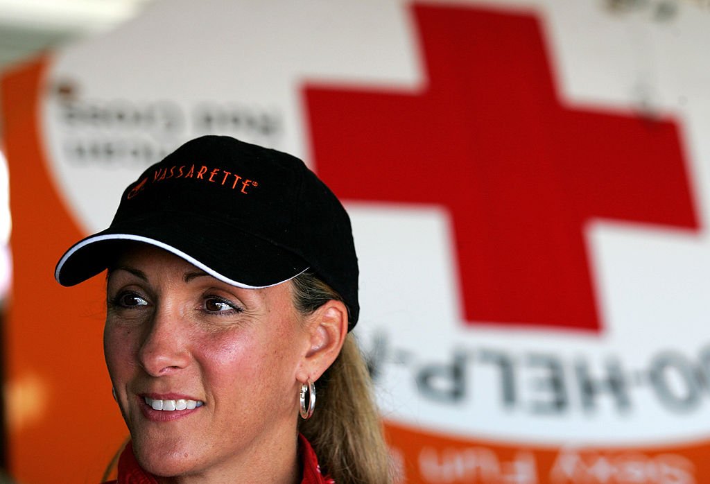 Image Source: Getty Images/Robert Laberge