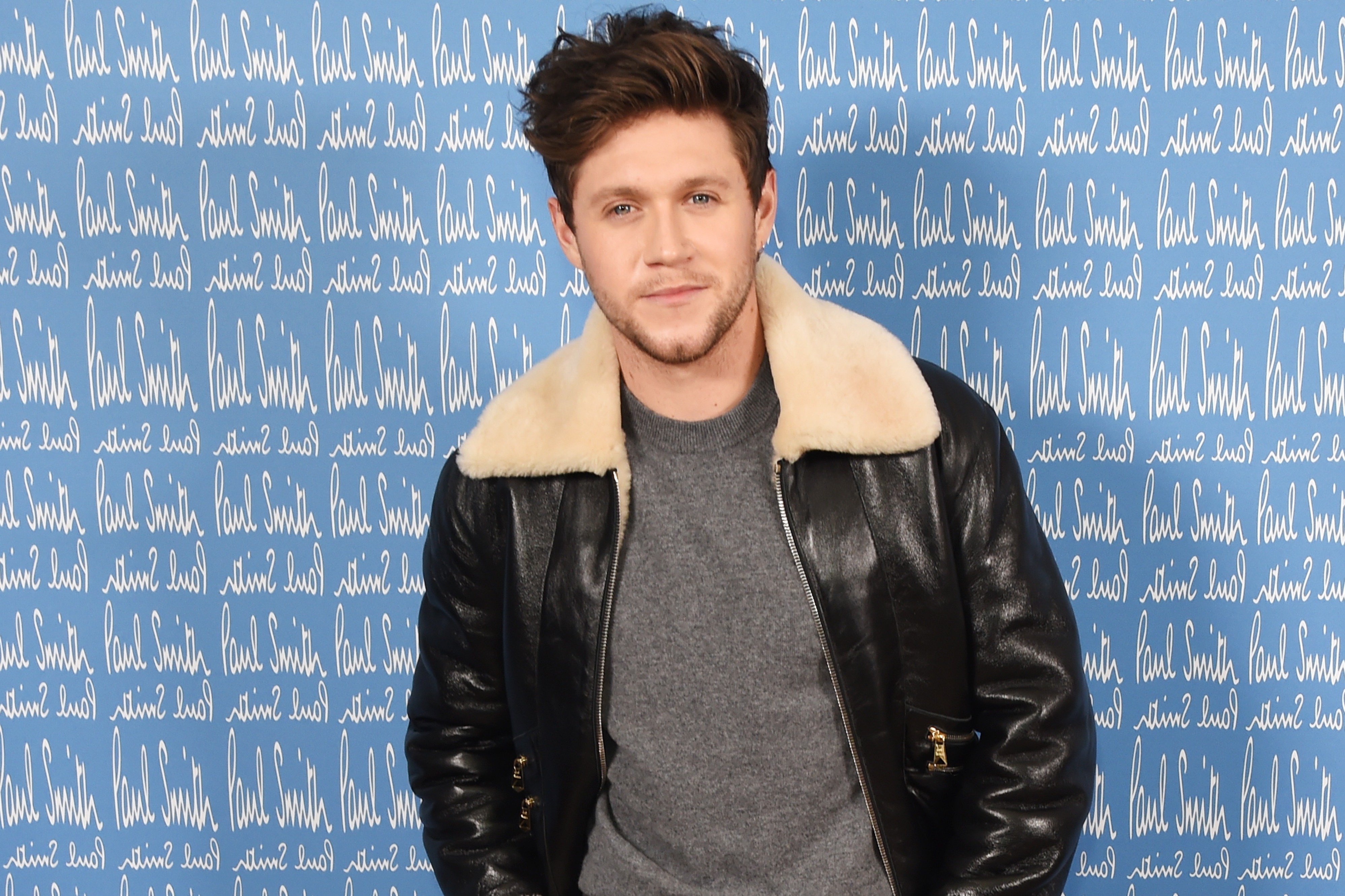 Image Credit: Getty Images/Getty Images for Paul Smith/David M. Benett/Dave Benett | Niall Horan attends the Paul Smith AW20 50th Anniversary show