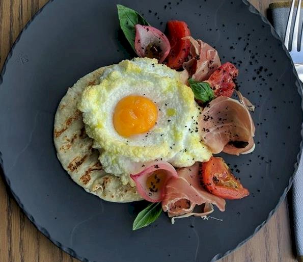 Créditos de imagen: Instagram/skillchef Créditos de imagen: Instagram/skillchef