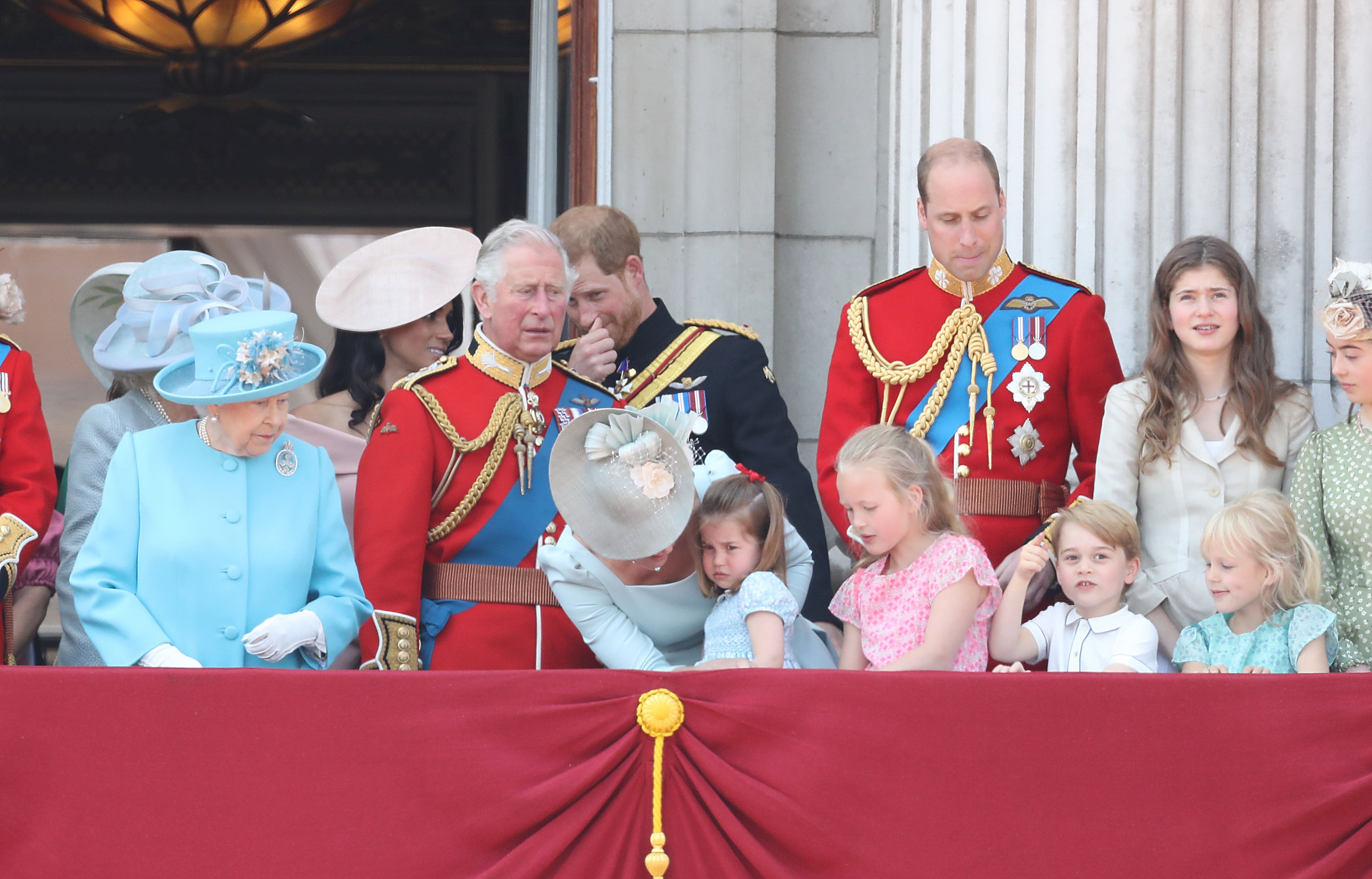 Image Credit: Getty Images/Royal Press Europe/Albert Nieboer Image Credit: Getty Images/Royal Press Europe/Albert Nieboer
