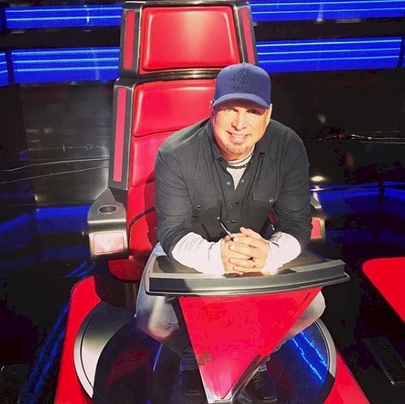 Image credit: Instagram/Garth Brooks Image credit: Instagram/Garth Brooks