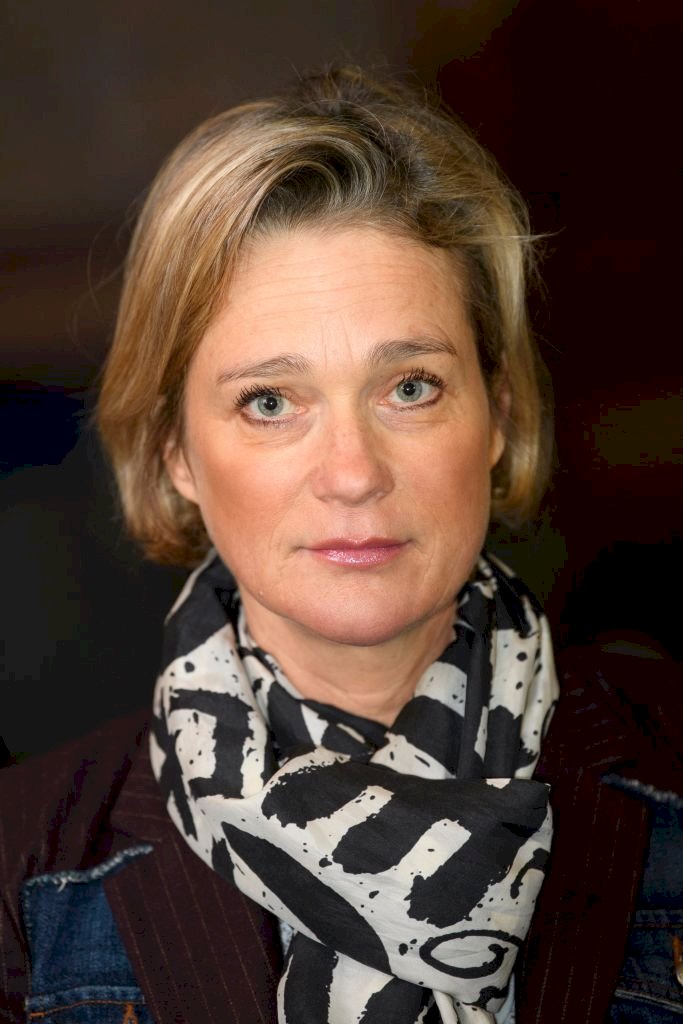 Image Credit: Getty Images / Lawsuit of Delphine Boël against King Albert 29/11/19.