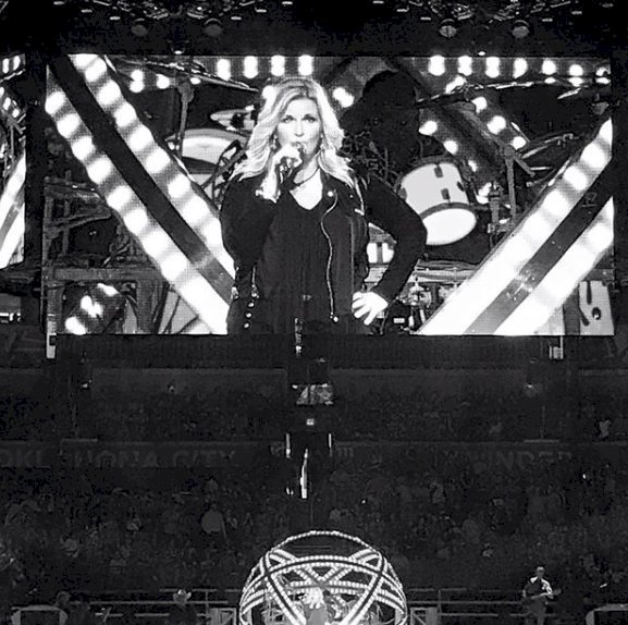 Image credit: Instagram/Trisha Yearwood Image credit: Instagram/Trisha Yearwood