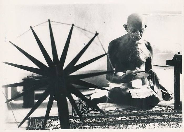 Image Credit: Getty Images/The LIFE Picture Collection/Margaret Bourke-White Image Credit: Getty Images/The LIFE Picture Collection/Margaret Bourke-White