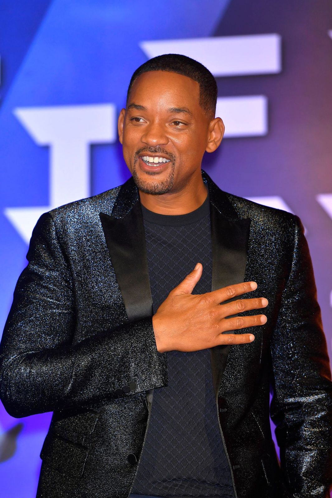 Will Smith/Photo:Getty Images