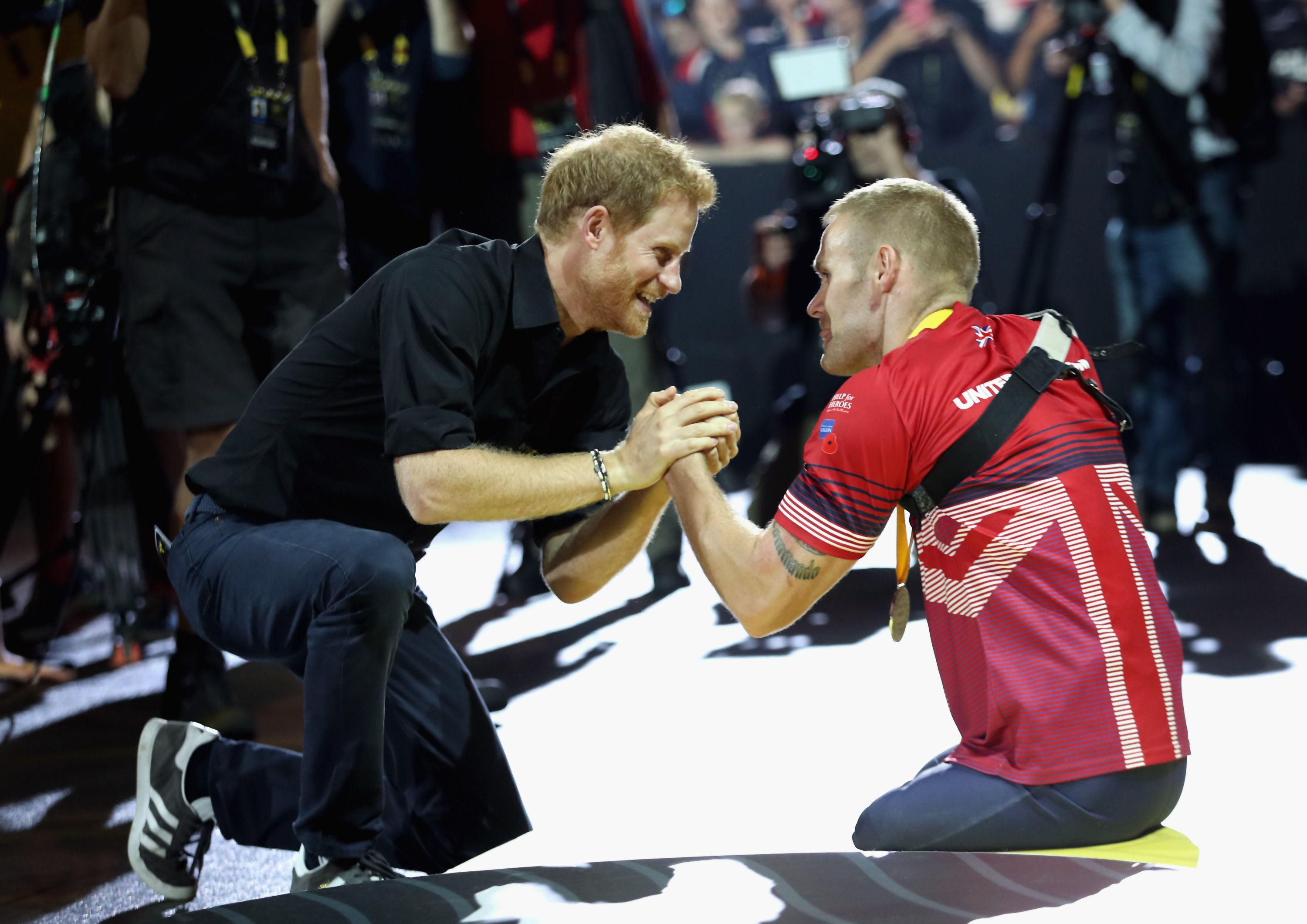 Image Credit: Getty Images Image Credit: Getty Images
