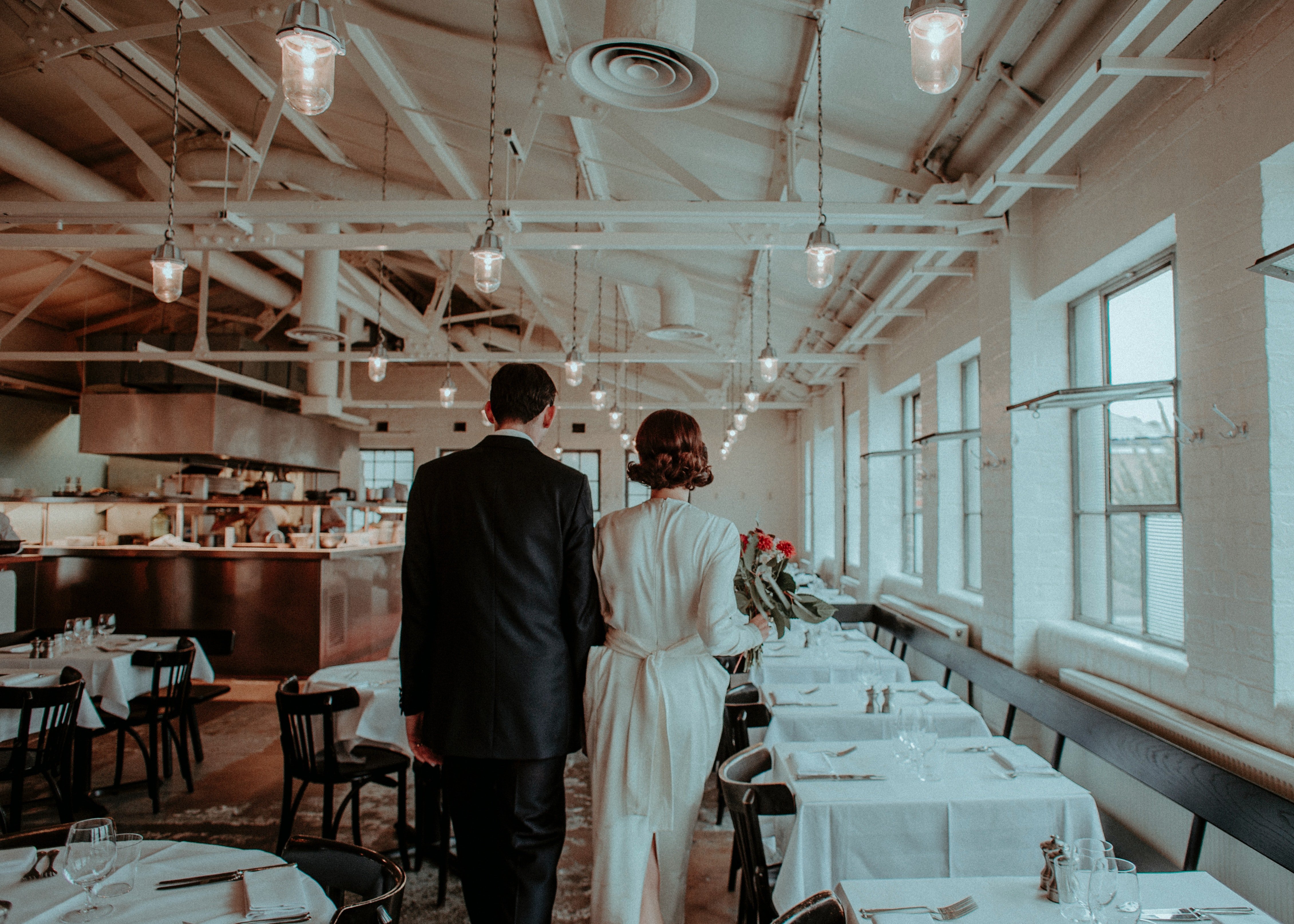 Image Credit: Pexels / Flora Westbrook