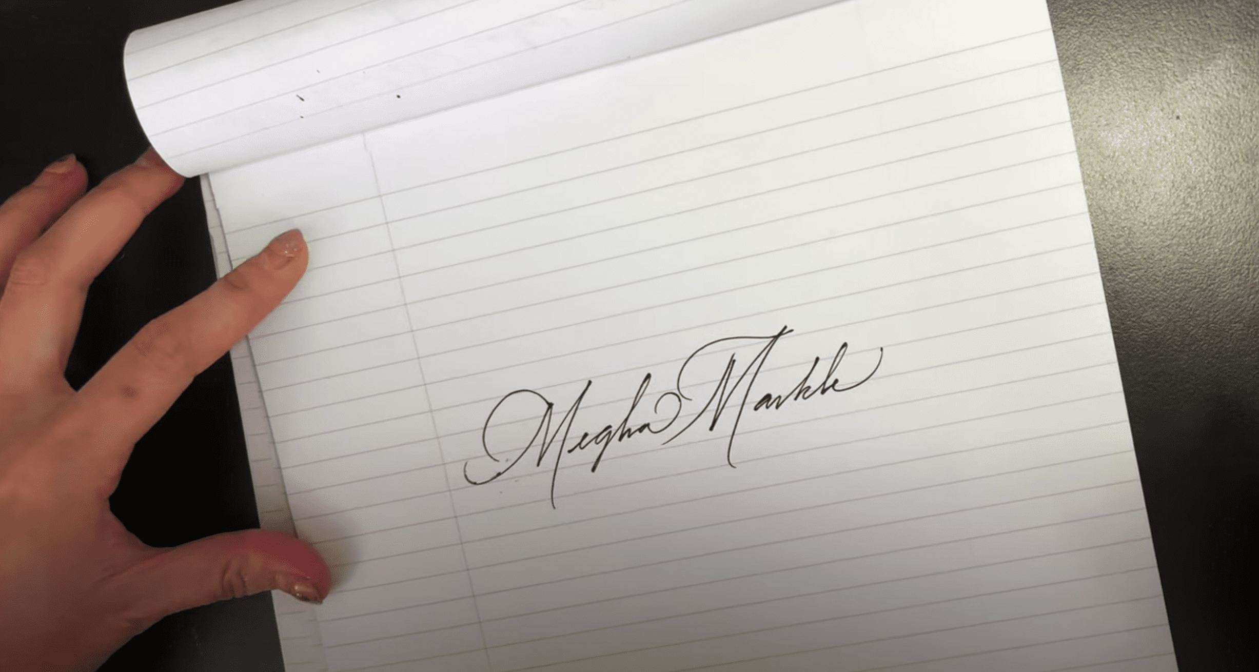 Image Credits: OpenInkStand Art & Calligraphy / YouTube