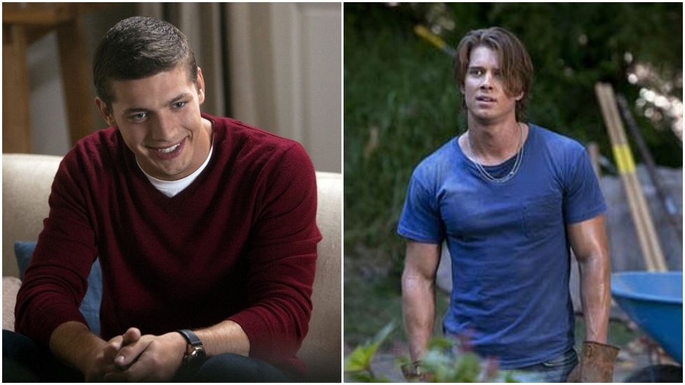 Image Credit: Warner Bros. Television/Pretty Little Liars