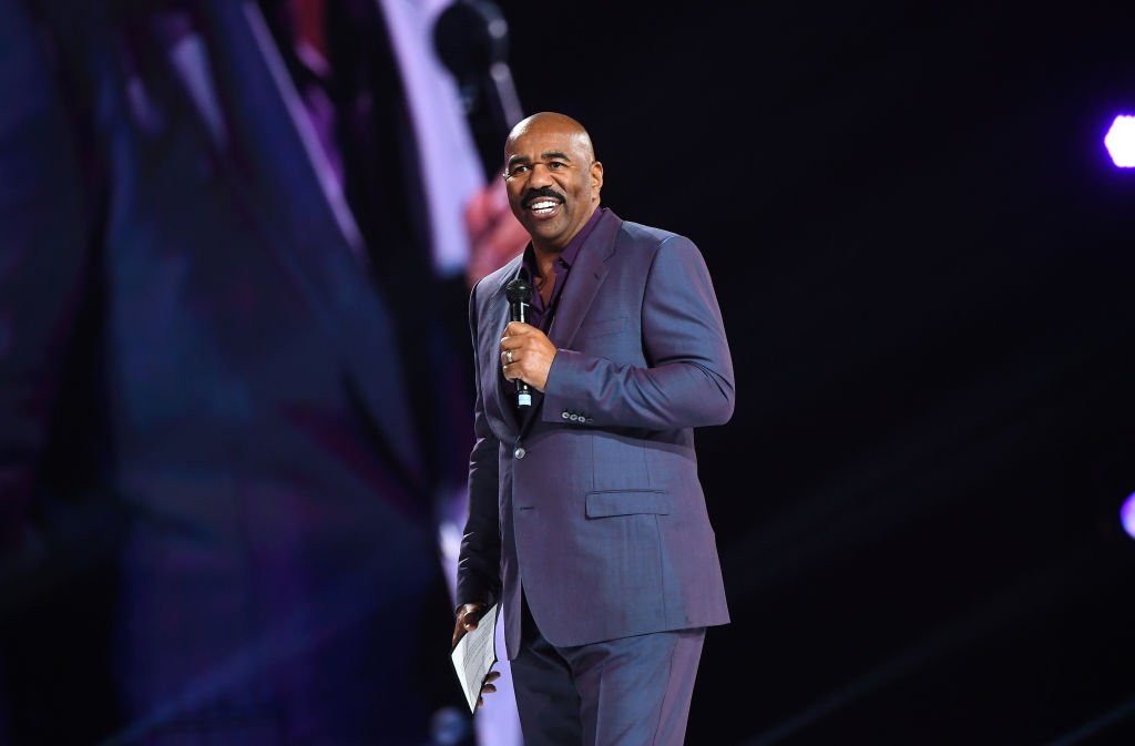 Image Credit: Paras Griffin/Getty Images