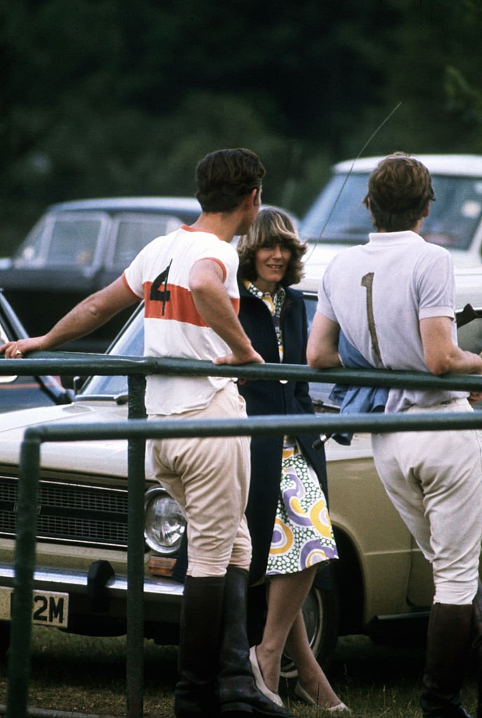 Image Credit: Getty Images/Corbis Historical/Hulton Deutsch Image Credit: Getty Images/Corbis Historical/Hulton Deutsch