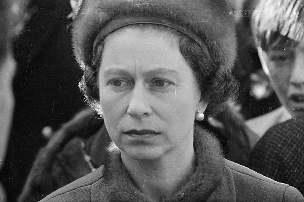 'The Crown' Vs. Reality: How The Queen Really Felt About Aberfan